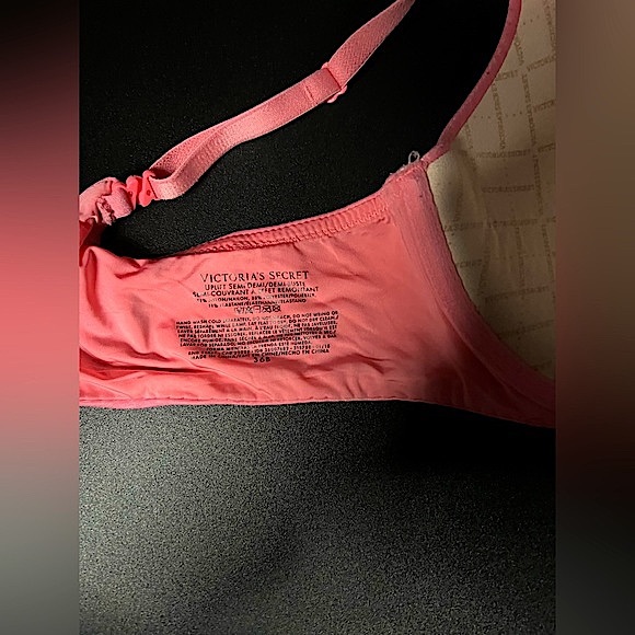 Victoria Secret Bra 36 c casual bra - Picture 2 of 3